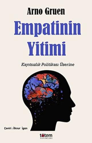 Empatinin Yitimi | Kitap Ambarı