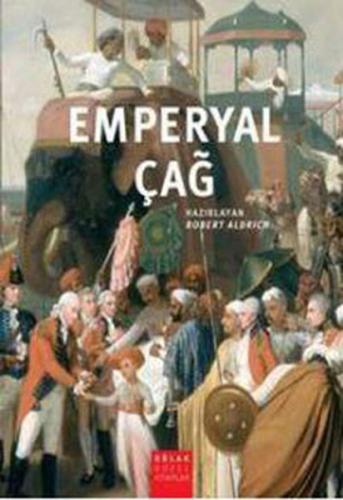 Emperyal Çağ | Kitap Ambarı