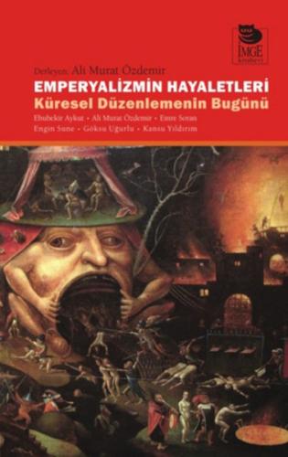 Emperyalizmin Hayaletleri | Kitap Ambarı