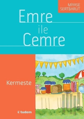 Emre ile Cemre - Kermeste | Kitap Ambarı