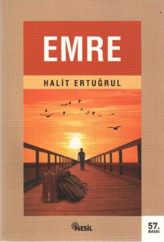 Emre | Kitap Ambarı