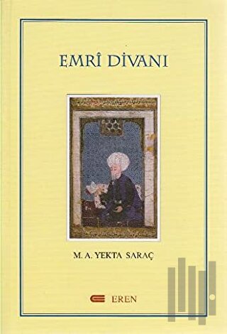 Emri Divanı | Kitap Ambarı