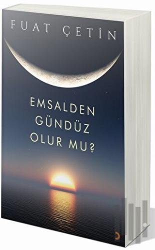 Emsalden Gündüz Olur mu? | Kitap Ambarı