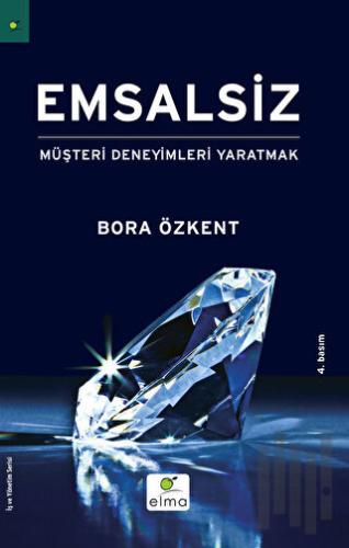 Emsalsiz | Kitap Ambarı