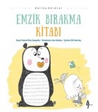 Emzik Bırakma Kitabı | Kitap Ambarı