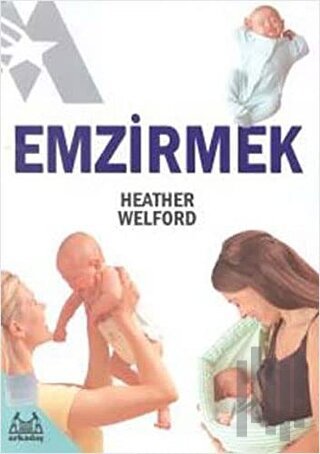 Emzirmek | Kitap Ambarı