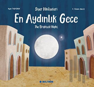 En Aydınlık Gece | Kitap Ambarı