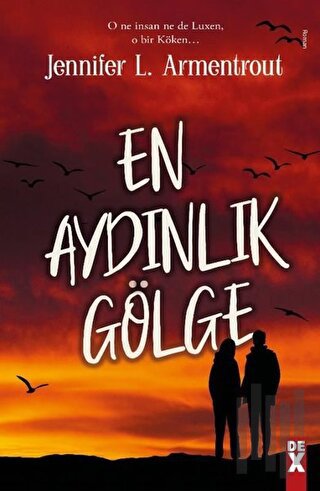 En Aydınlık Gölge | Kitap Ambarı