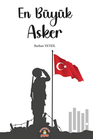 En Büyük Asker | Kitap Ambarı