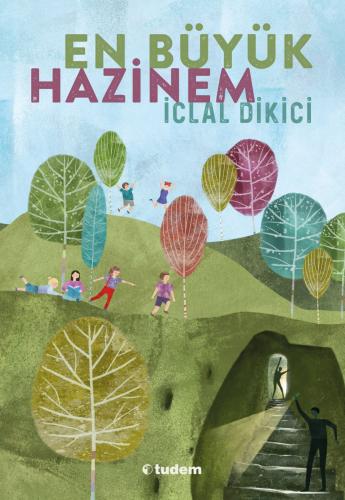 En Büyük Hazinem | Kitap Ambarı