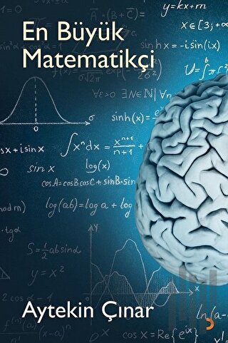 En Büyük Matematikçi | Kitap Ambarı