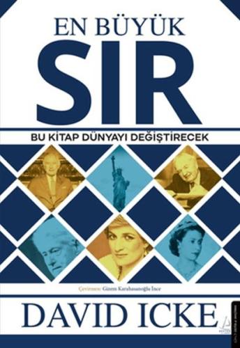 En Büyük Sır | Kitap Ambarı