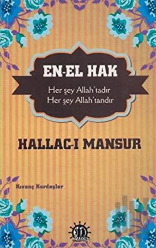 En-El Hak | Kitap Ambarı