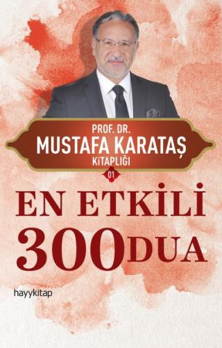 En Etkili 300 Dua | Kitap Ambarı