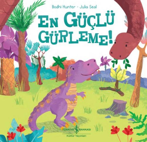 En Güçlü Gürleme! | Kitap Ambarı