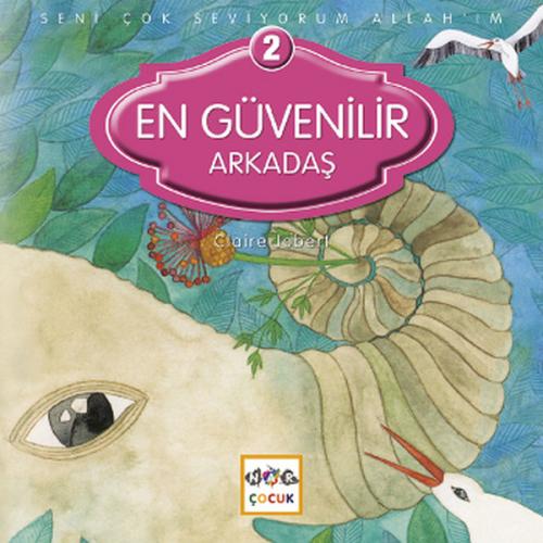 En Güvenilir Arkadaş | Kitap Ambarı