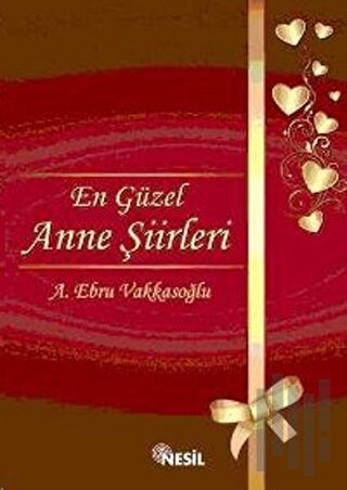 En Güzel Anne Şiirleri | Kitap Ambarı