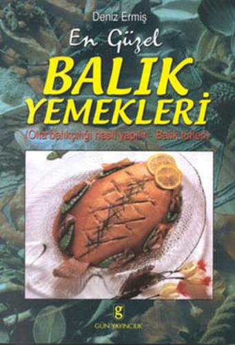 En Güzel Balık Yemekleri | Kitap Ambarı