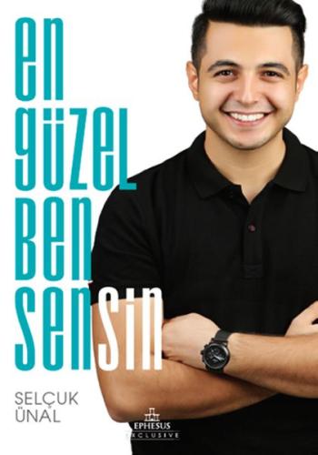 En Güzel Ben Sensin | Kitap Ambarı