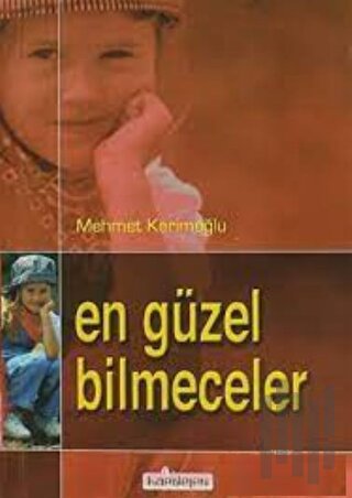 En Güzel Bilmeceler | Kitap Ambarı