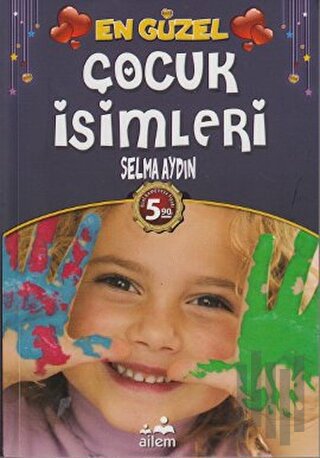 En Güzel Çocuk İsimleri