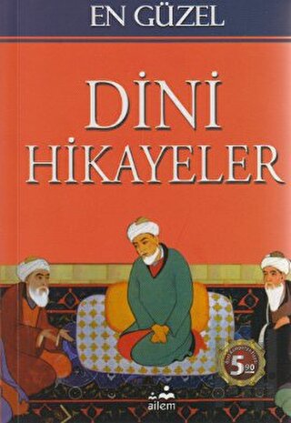 En Güzel Dini Hikayeler