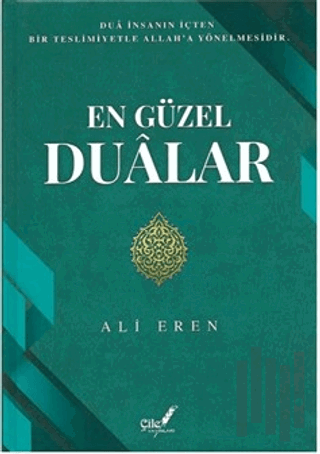 En Güzel Dualar (Ciltli) | Kitap Ambarı