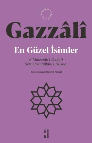 En Güzel İsimler | Kitap Ambarı