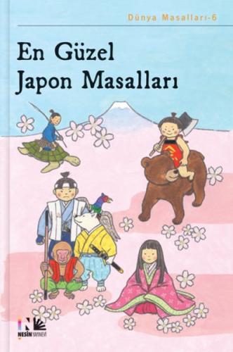 En Güzel Japon Masalları | Kitap Ambarı