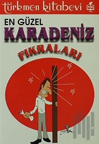 En Güzel Karadeniz Fıkraları | Kitap Ambarı