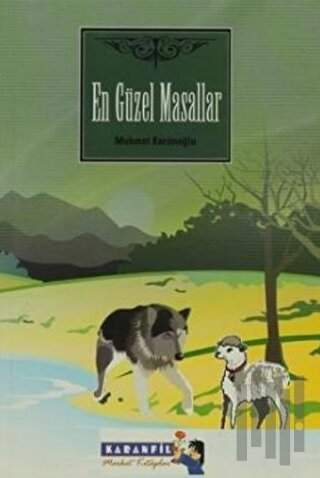 En Güzel Masallar | Kitap Ambarı