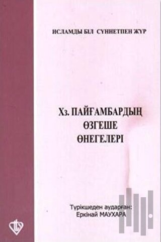 En Güzel Örnek Hz. Peygamber | Kitap Ambarı