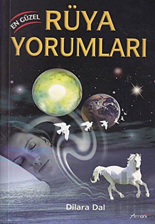 En Güzel Rüya Yorumları | Kitap Ambarı