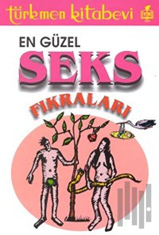 En Güzel Seks Fıkraları | Kitap Ambarı