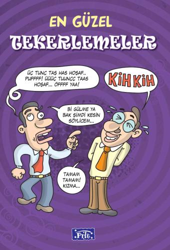 En Güzel Tekerlemeler | Kitap Ambarı