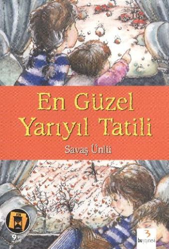 En Güzel Yarıyıl Tatili | Kitap Ambarı