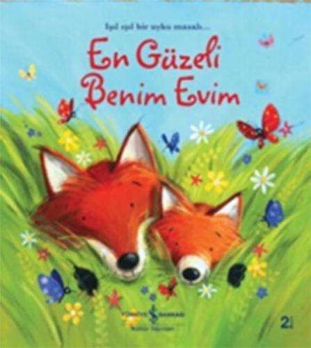 En Güzel Benim Evim | Kitap Ambarı