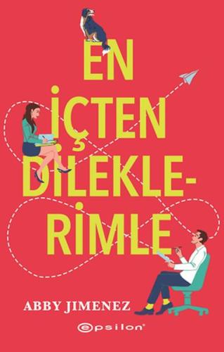 En İçten Dileklerimle | Kitap Ambarı