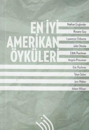 En İyi Amerikan Öyküleri | Kitap Ambarı