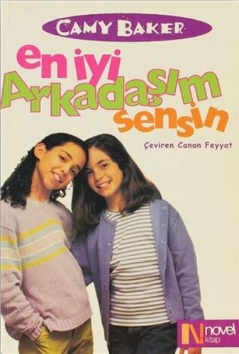 En İyi Arkadaşım Sensin | Kitap Ambarı