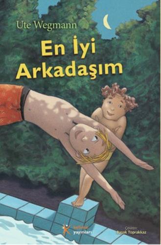 En İyi Arkadaşım | Kitap Ambarı