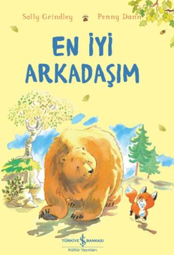 En İyi Arkadaşım | Kitap Ambarı