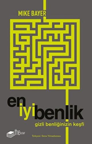 En İyi Benlik | Kitap Ambarı