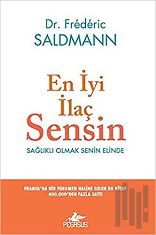 En İyi İlaç Sensin | Kitap Ambarı