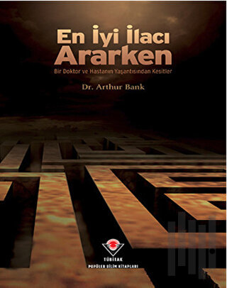 En İyi İlacı Ararken | Kitap Ambarı