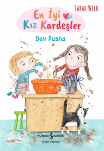 Dev Pasta - En İyi Kardeşler | Kitap Ambarı