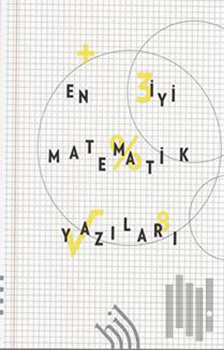 En İyi Matematik Yazıları | Kitap Ambarı