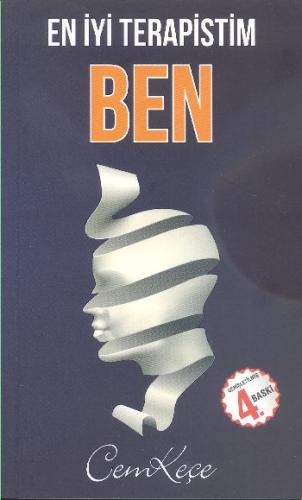 Ben En İyi Terapistim | Kitap Ambarı