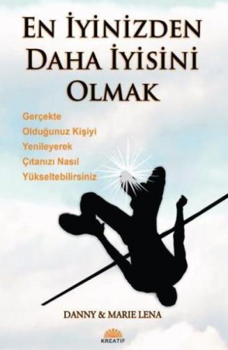 En İyinizden Daha İyisini Olmak | Kitap Ambarı