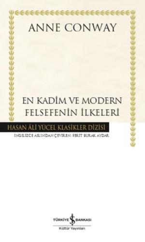 En Kadim ve Modern Felsefenin İlkeleri (Ciltli) | Kitap Ambarı